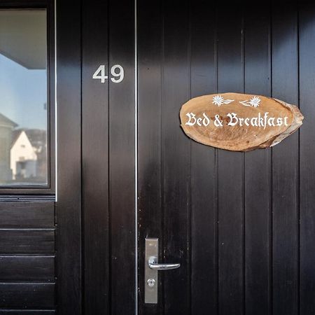 Mybednbreakfast In Bottmingen Acomodação com café da manhã Exterior foto